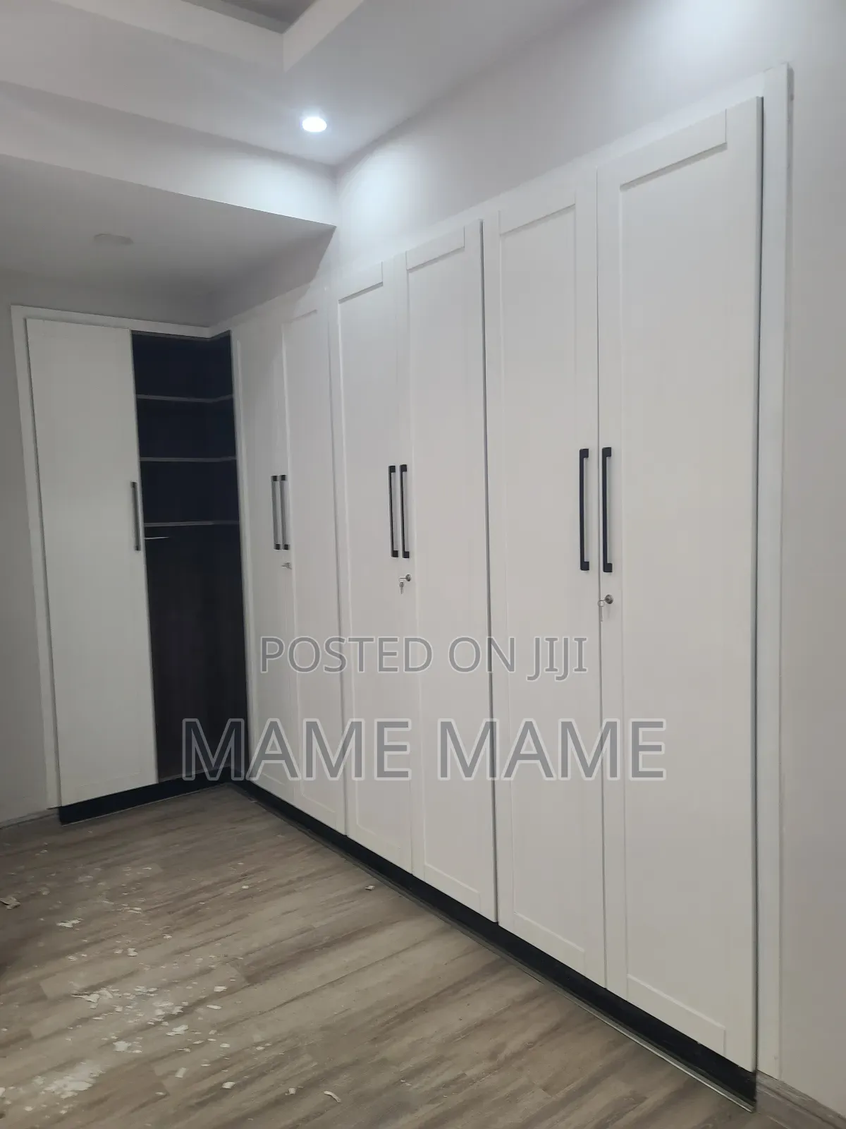 3bdrm Apartment in Addis Abeba, Bole for rent