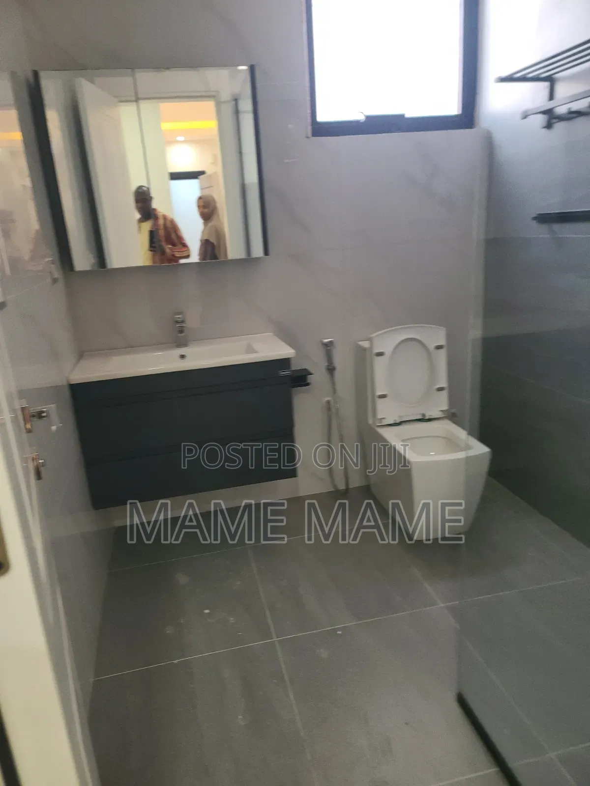 3bdrm Apartment in Addis Abeba, Bole for rent