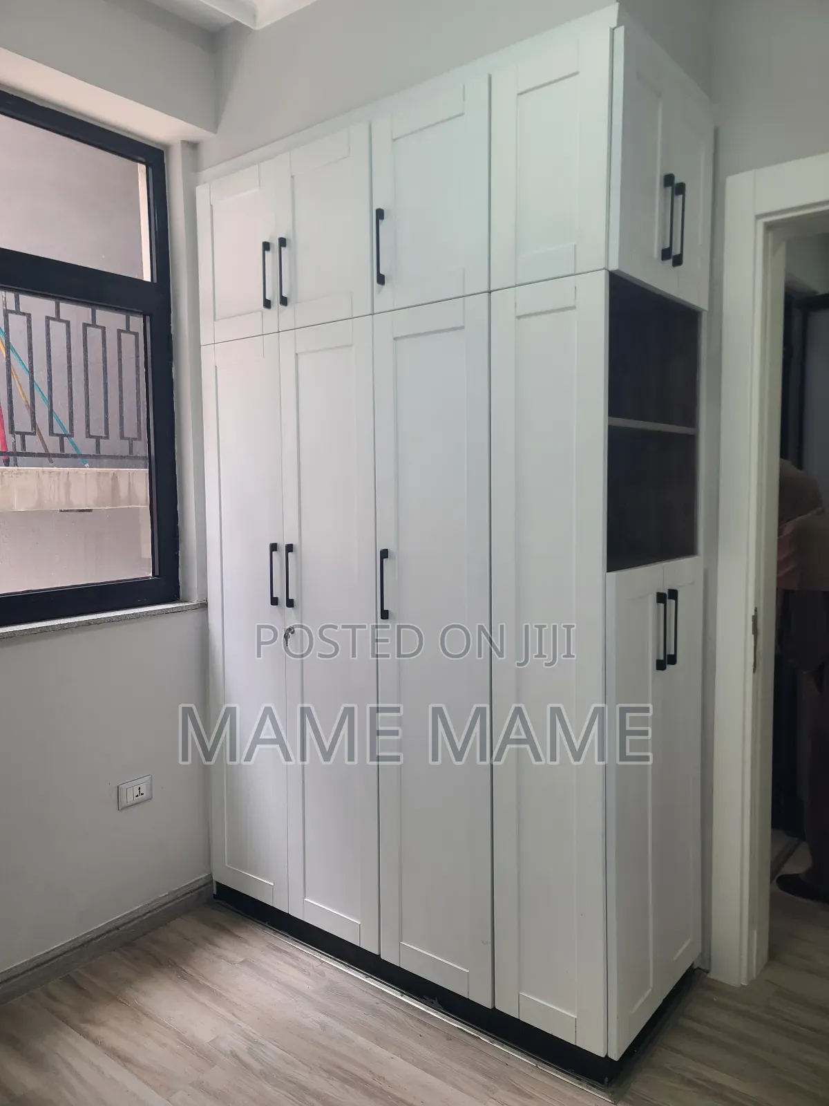 3bdrm Apartment in Addis Abeba, Bole for rent