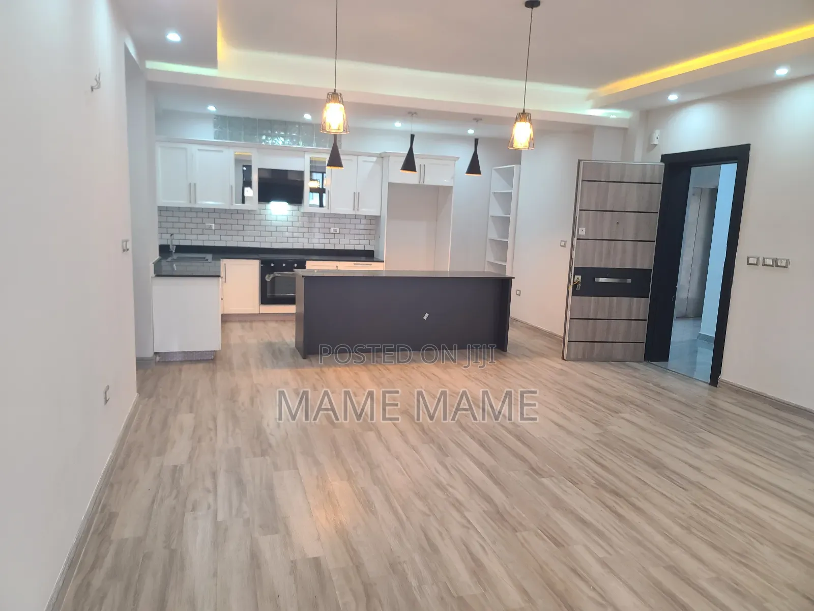 3bdrm Apartment in Addis Abeba, Bole for rent
