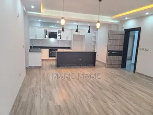 Photo - 3bdrm Apartment in Addis Abeba, Bole for rent