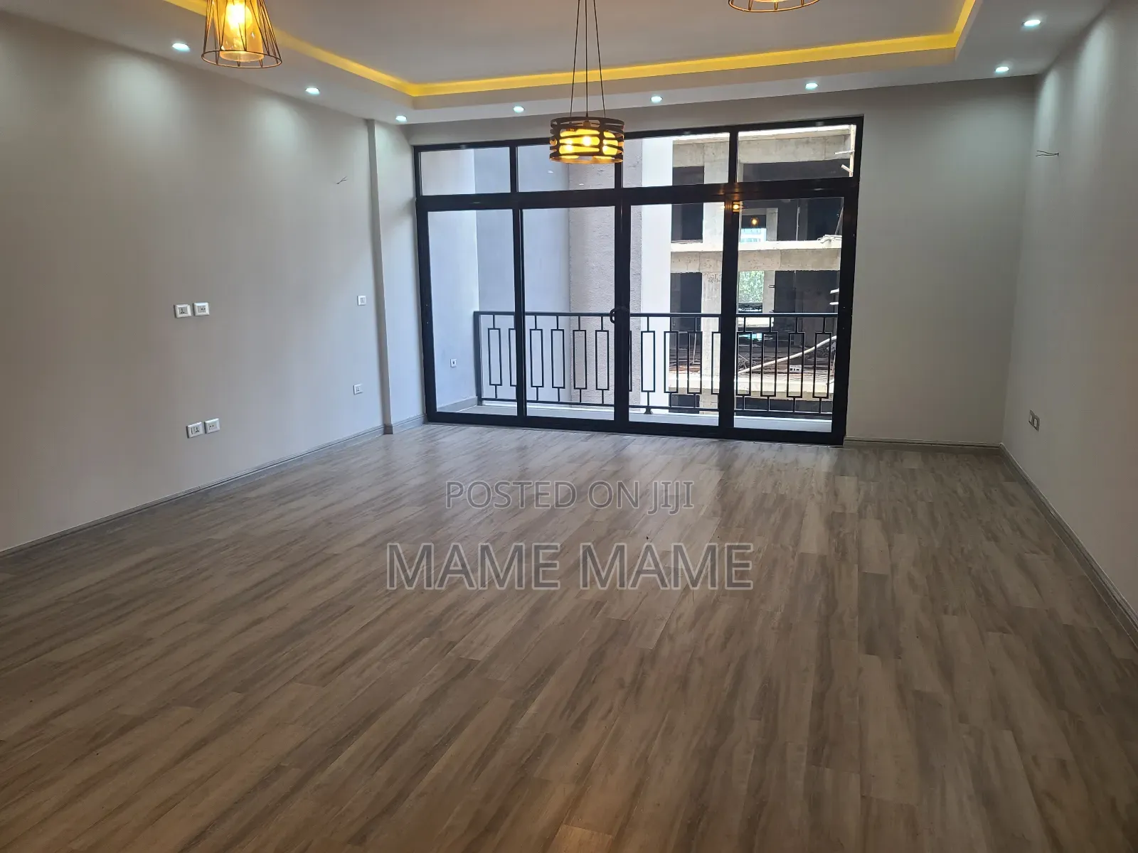 3bdrm Apartment in Addis Abeba, Bole for rent