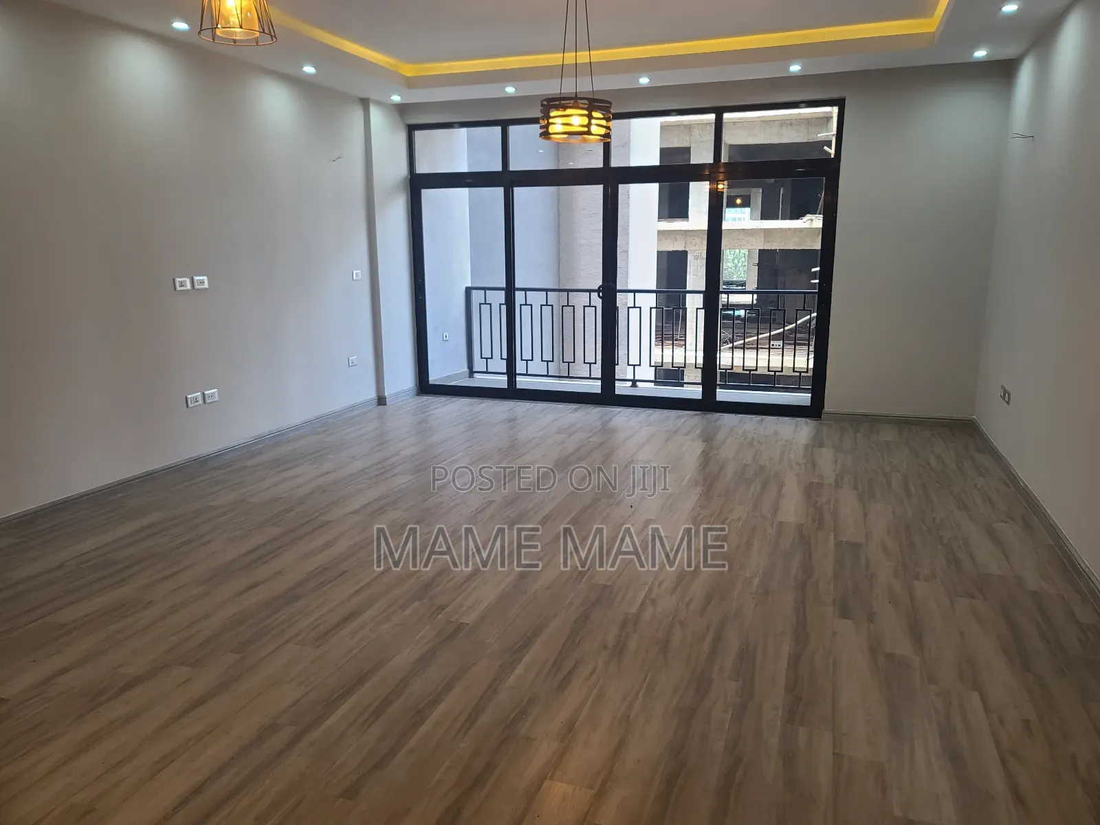 3bdrm Apartment in Addis Abeba, Bole for rent