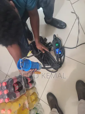 Ev Charger for Mercedes EQ TYPES