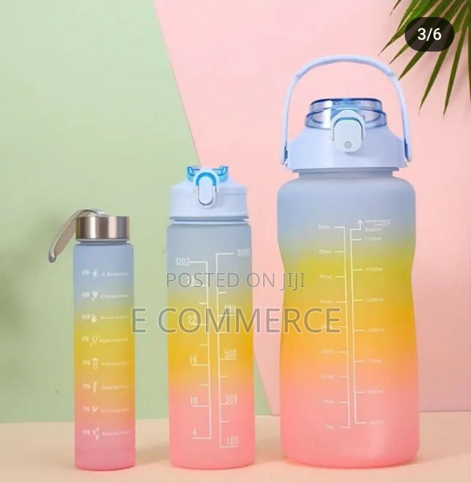 ኳሊቲ የዉሀ ኮዳ ሴት