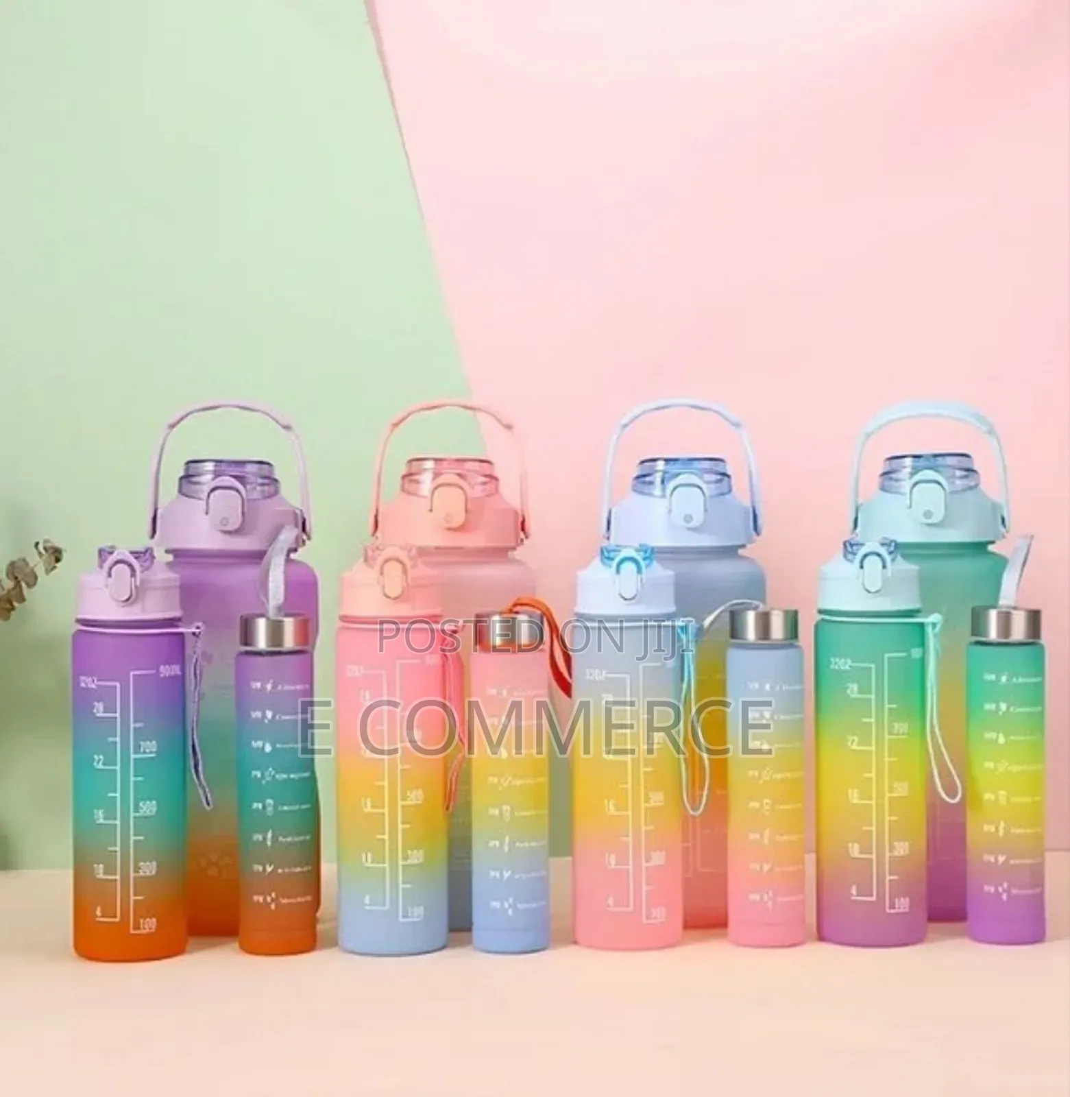 ኳሊቲ የዉሀ ኮዳ ሴት