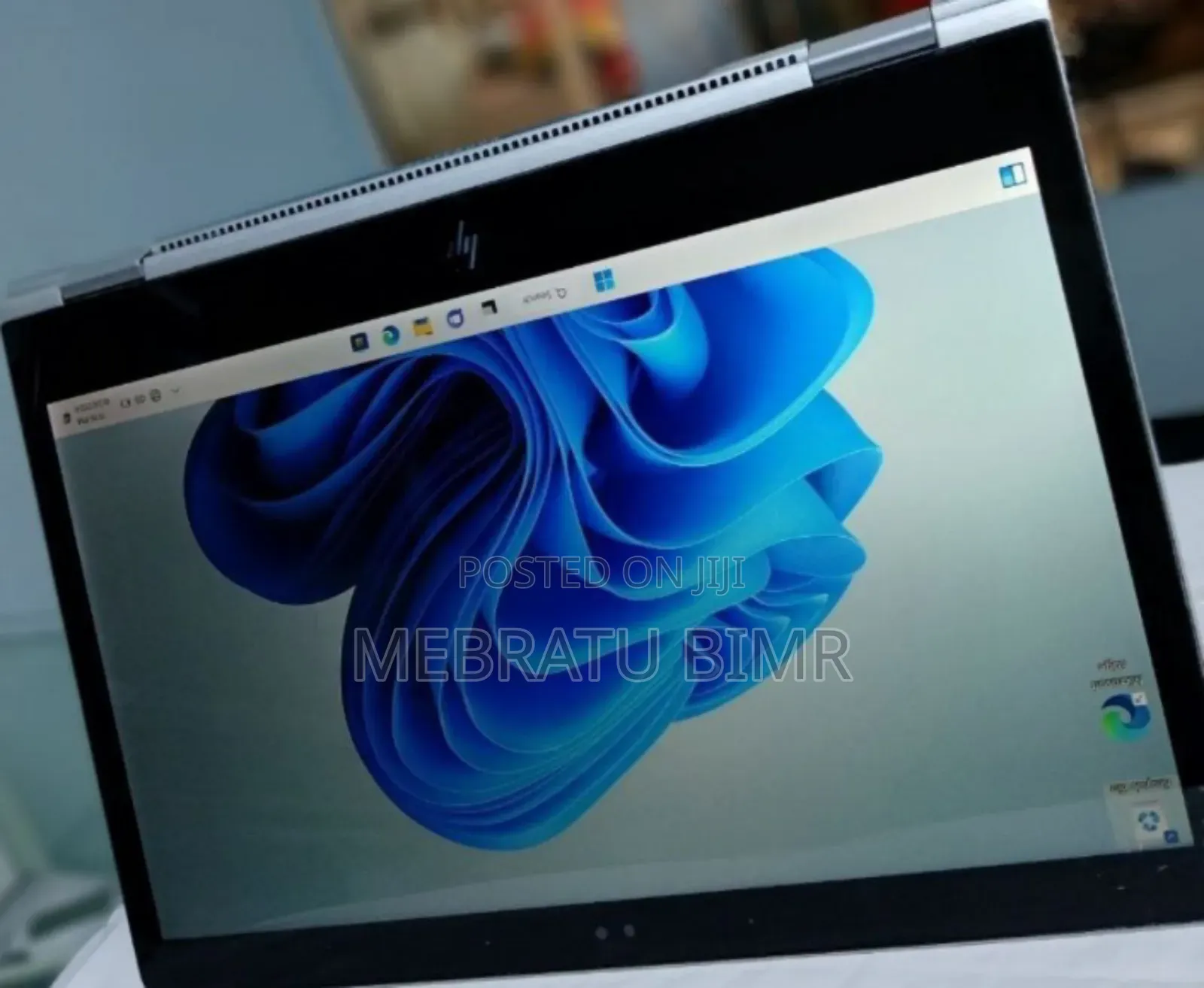 New Laptop HP EliteBook X360 1030 G4 8GB Intel Core I5 SSD 512GB