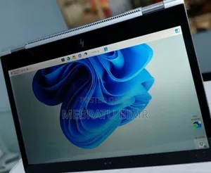 New Laptop HP EliteBook X360 1030 G4 8GB Intel Core I5 SSD 512GB