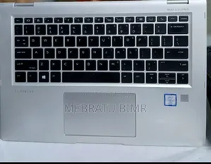 New Laptop HP EliteBook X360 1030 G4 8GB Intel Core I5 SSD 512GB