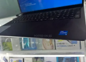 Photo - New Laptop Dell Inspiron 15 8GB Intel Core I5 SSD 512GB