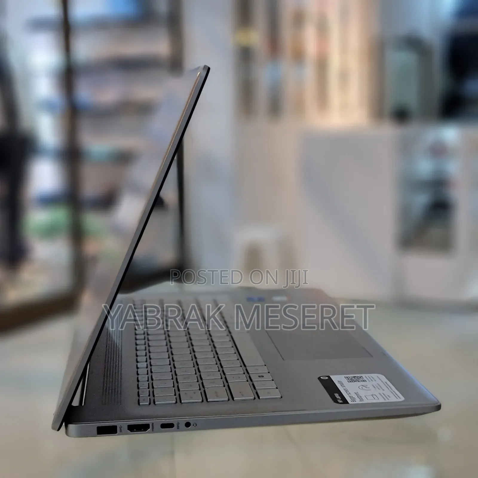 New Laptop HP Stream Notebook 8GB Intel Core I5 SSD 256GB