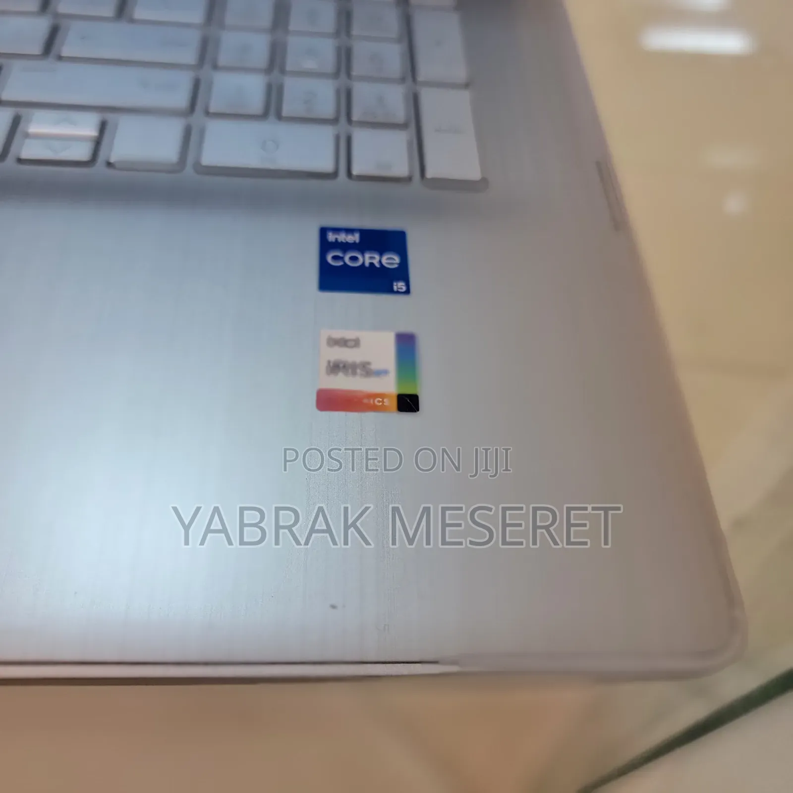 New Laptop HP Stream Notebook 8GB Intel Core I5 SSD 256GB