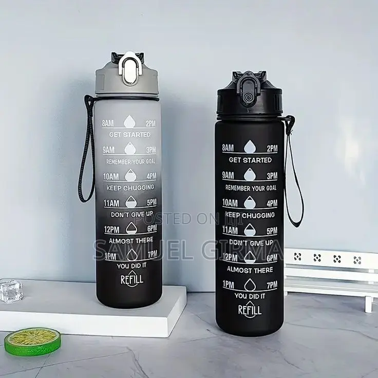 1l Water Bottle