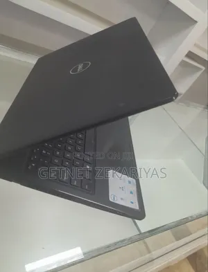 New Laptop Dell 8GB Intel Core I5 HDD 1T