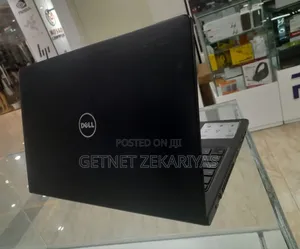 New Laptop Dell 8GB Intel Core I5 HDD 1T