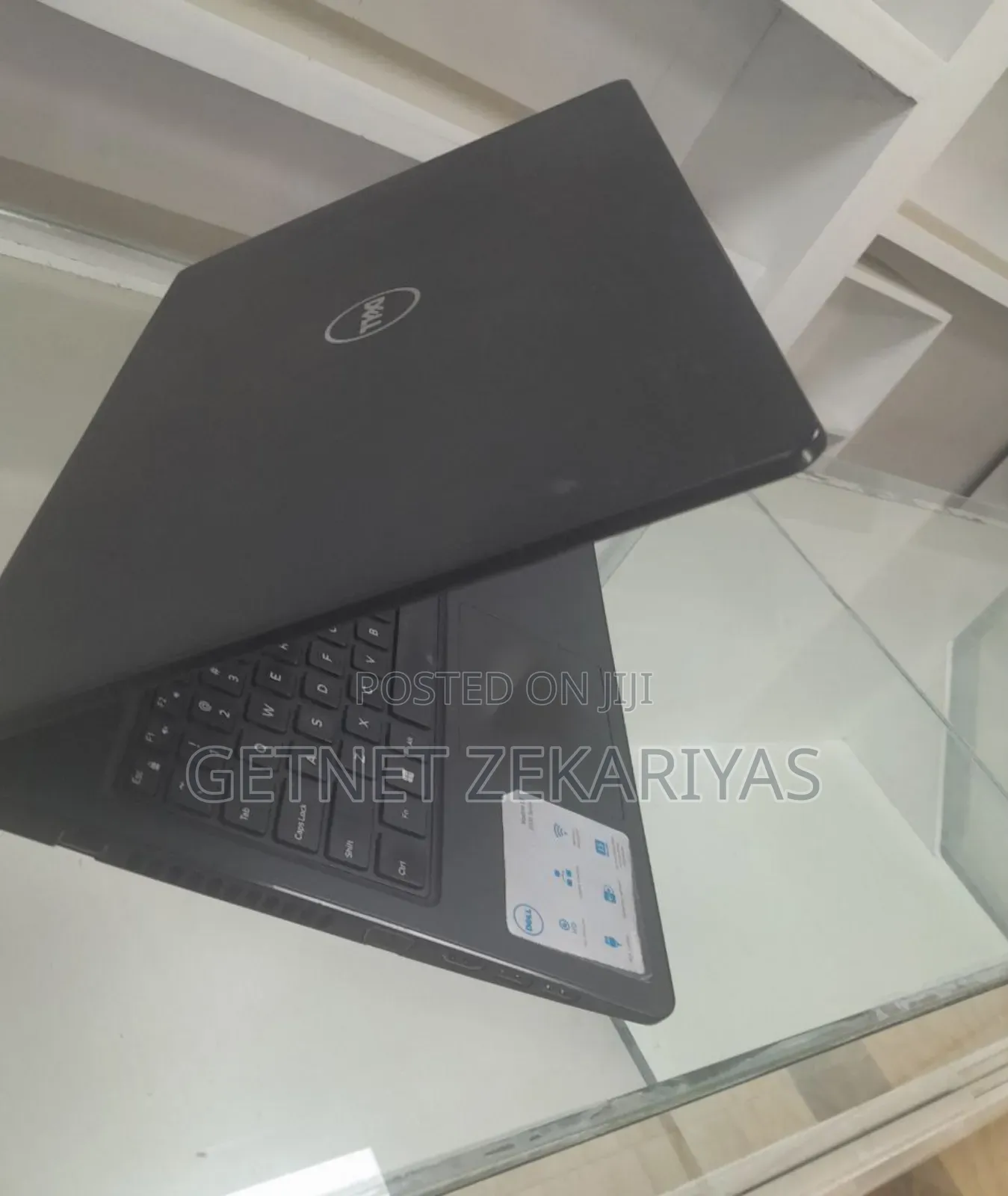 New Laptop Dell 8GB Intel Core I5 HDD 1T