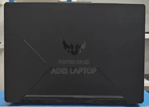New Laptop Asus TUF Gaming A15 16GB Intel Core I5 SSD 512GB