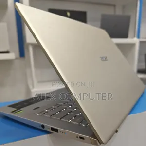 New Laptop Acer AS5755 16GB AMD Ryzen 7 SSD 512GB