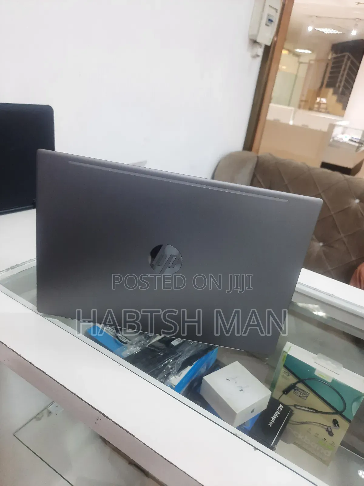 New Laptop HP Pavilion 14 8GB Intel Core I5 HDD+SSD 500GB