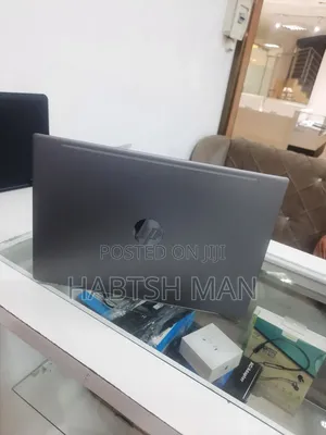 New Laptop HP Pavilion 14 8GB Intel Core I5 HDD+SSD 500GB