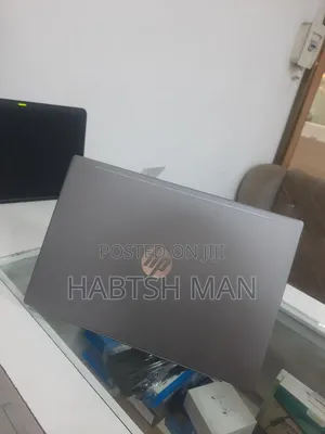 New Laptop HP Pavilion 14 8GB Intel Core I5 HDD+SSD 500GB