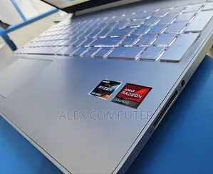 New Laptop HP Stream Notebook 16GB AMD Ryzen 7 SSD 512GB