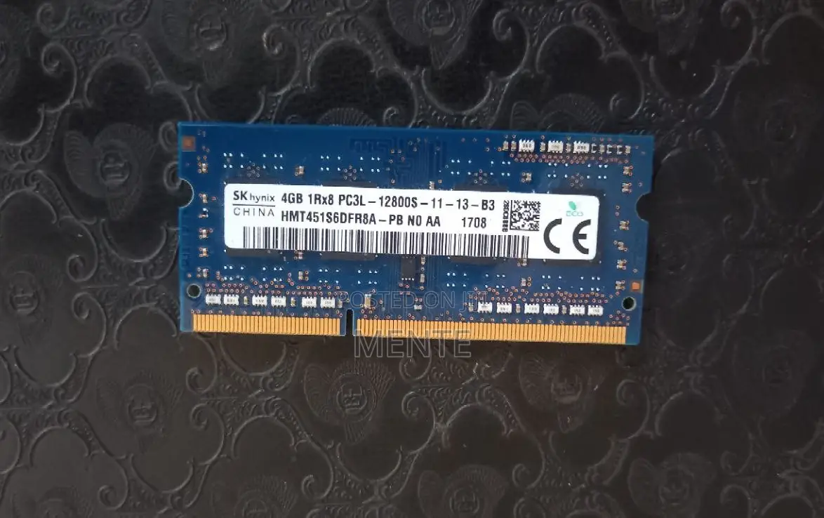 Pc3l 4gb Laptop Ram