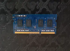 Pc3l 4gb Laptop Ram