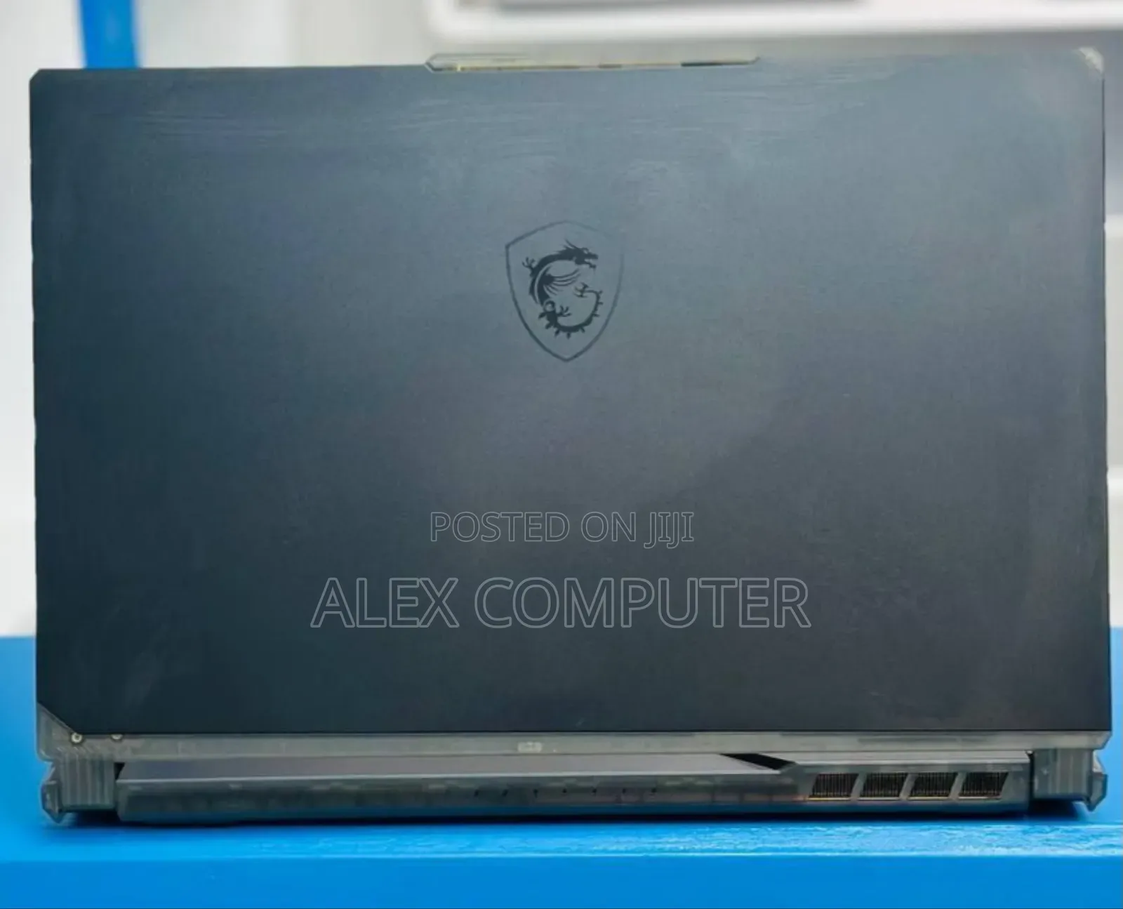 New Laptop MSI Katana 15 16GB Intel Core I7 SSD 1T