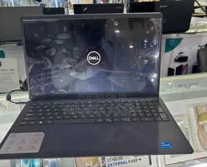 Photo - New Laptop Dell Inspiron 15 8GB Intel Core I5 SSD 512GB