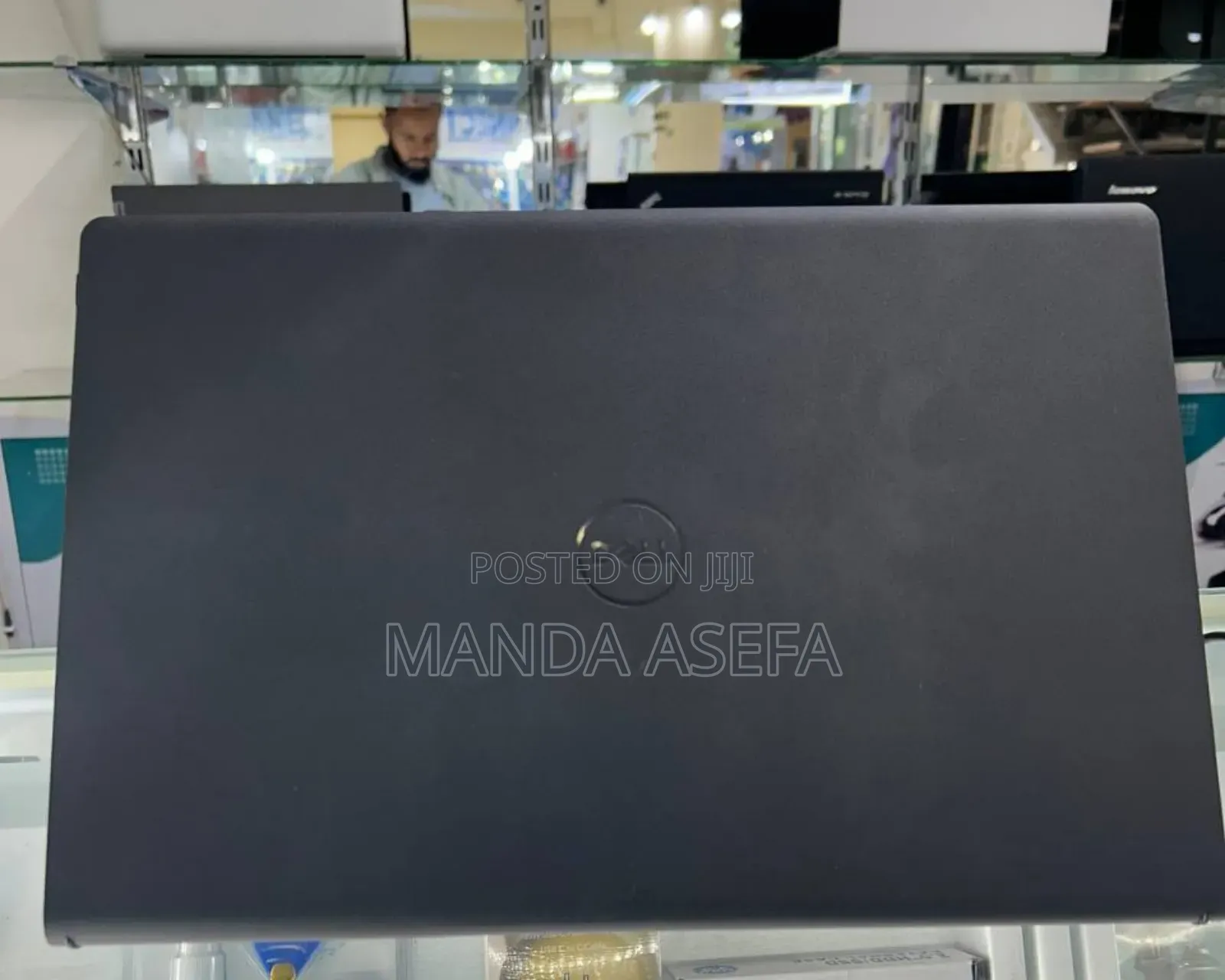 New Laptop Dell Inspiron 15 8GB Intel Core I5 SSD 512GB