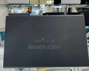 New Laptop Dell Inspiron 15 8GB Intel Core I5 SSD 512GB