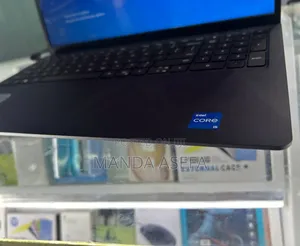 New Laptop Dell Inspiron 15 8GB Intel Core I5 SSD 512GB