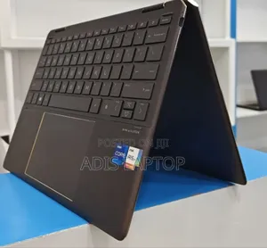 Photo - New Laptop HP Spectre 16GB Intel Core I7 SSD 512GB