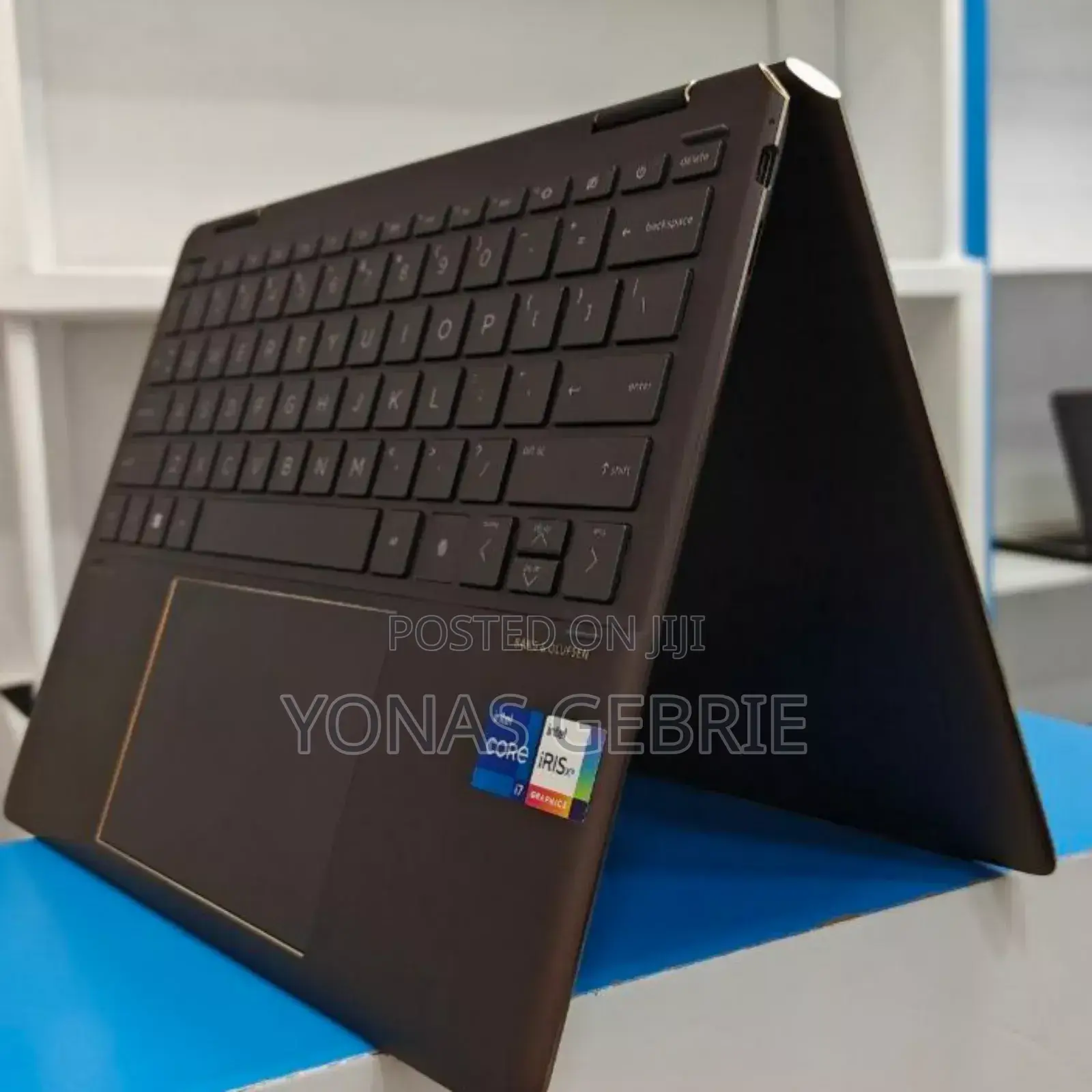 New Lenovo IdeaPad 5 Slim 13th Gen I7 16GB Intel Core I7 SSD 512GB