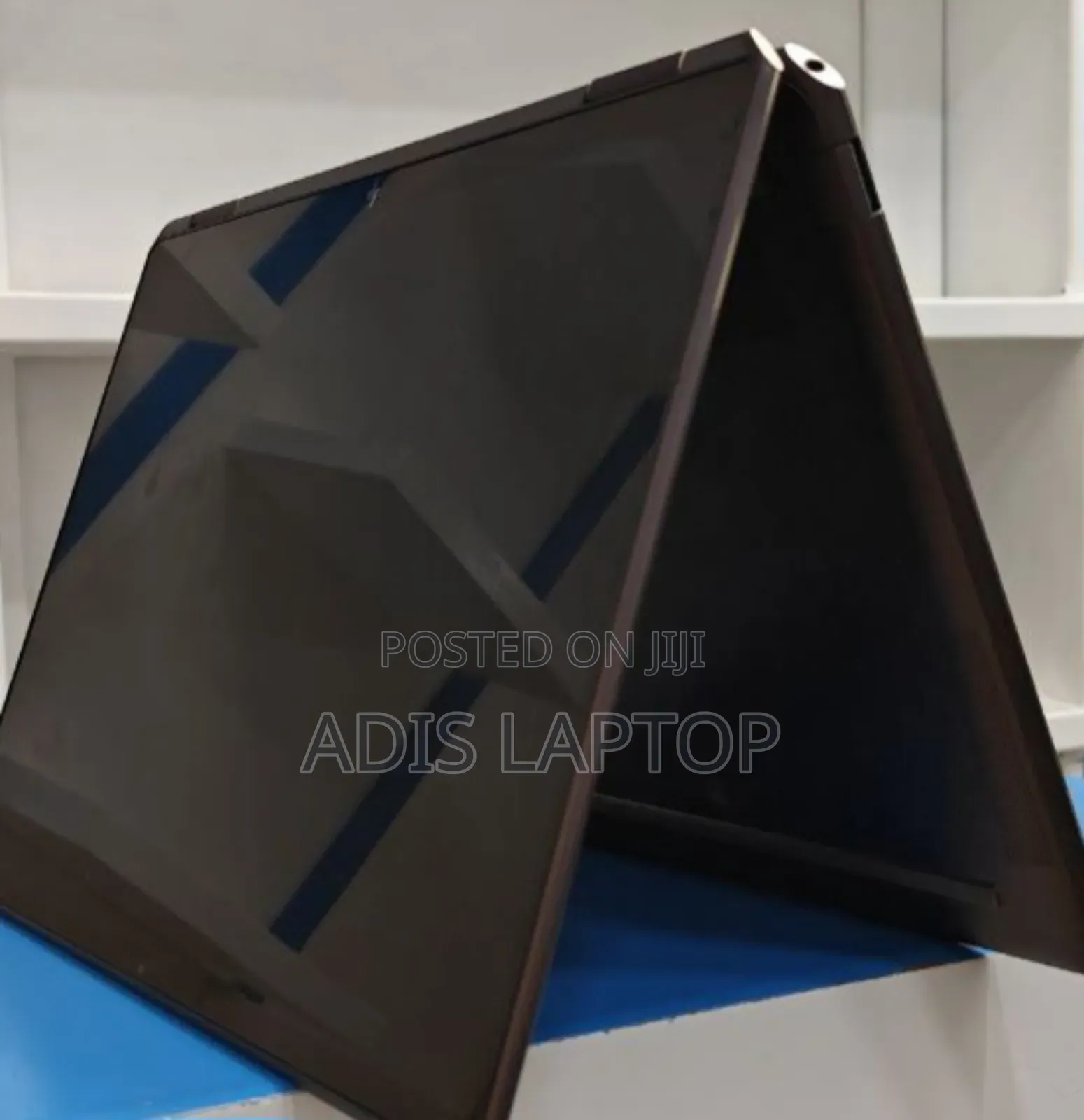 New Laptop HP Spectre 16GB Intel Core I7 SSD 512GB