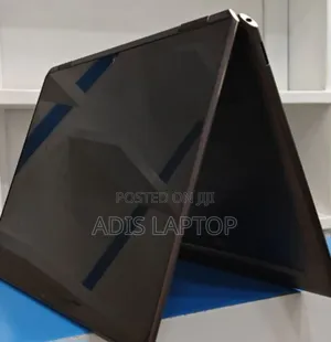 New Laptop HP Spectre 16GB Intel Core I7 SSD 512GB