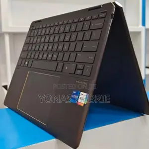 New Lenovo IdeaPad 5 Slim 13th Gen I7 16GB Intel Core I7 SSD 512GB