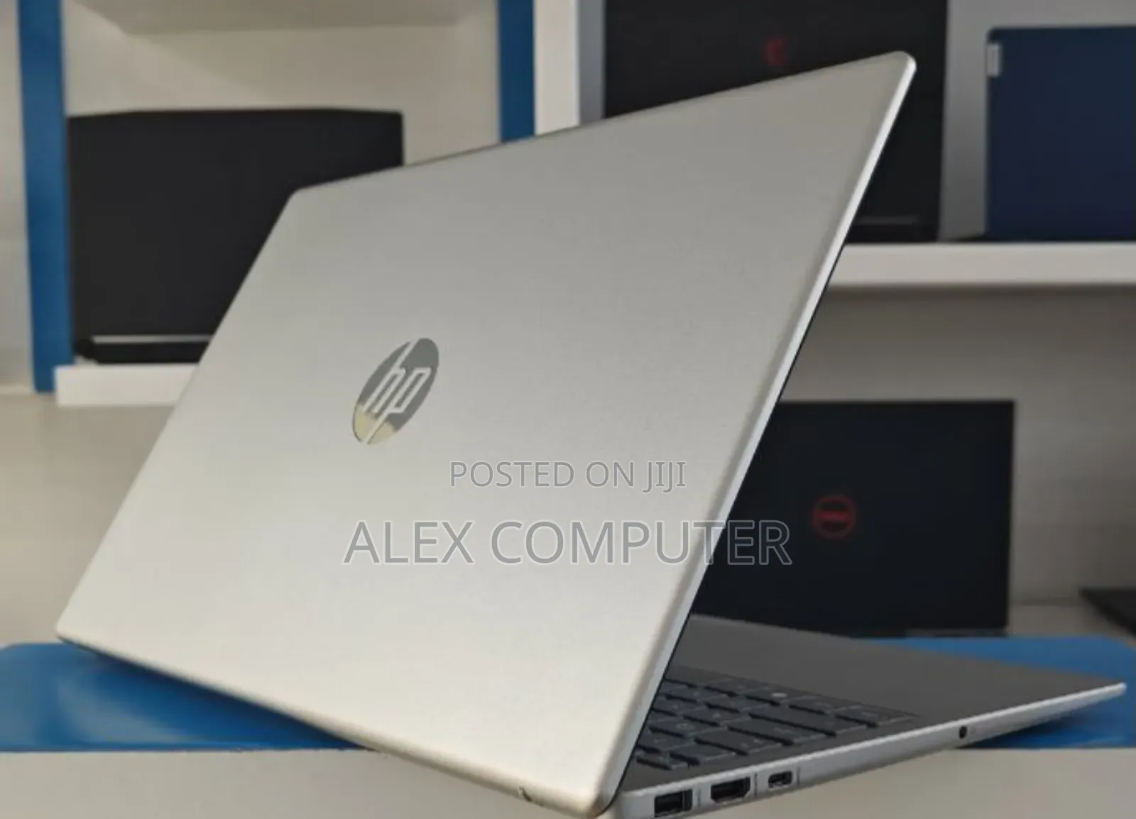 New Laptop HP Stream Notebook 16GB AMD Ryzen 5 SSD 512GB