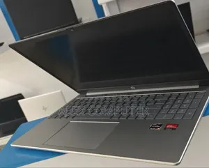 New Laptop HP Stream Notebook 16GB AMD Ryzen 5 SSD 512GB