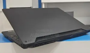 New Laptop Asus TUF Gaming A15 16GB AMD Ryzen 7 SSD 512GB