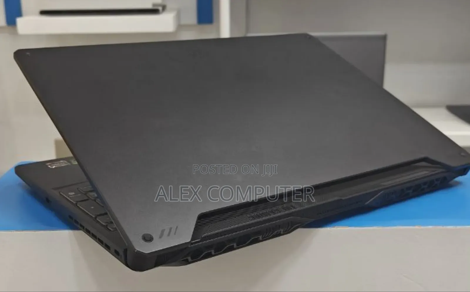 New Laptop Asus TUF Gaming A15 16GB AMD Ryzen 7 SSD 512GB