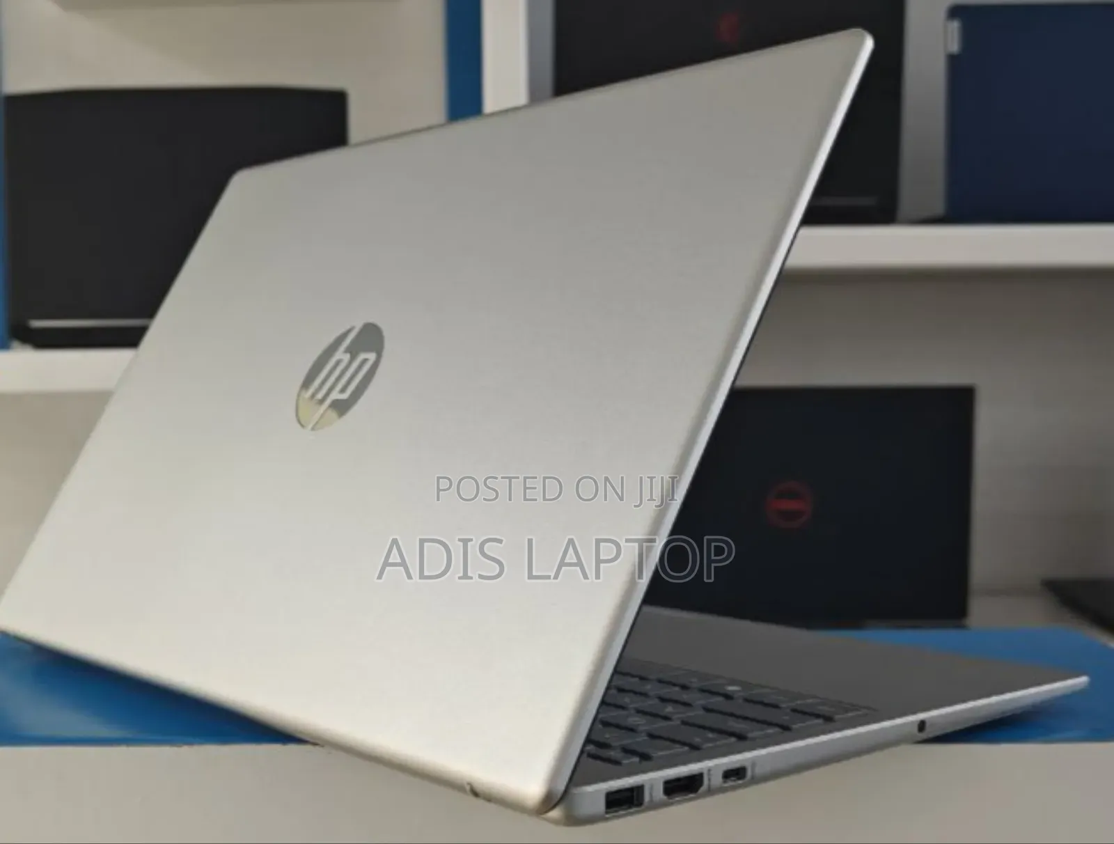 New Laptop HP Stream Notebook 16GB AMD Ryzen 5 SSD 512GB