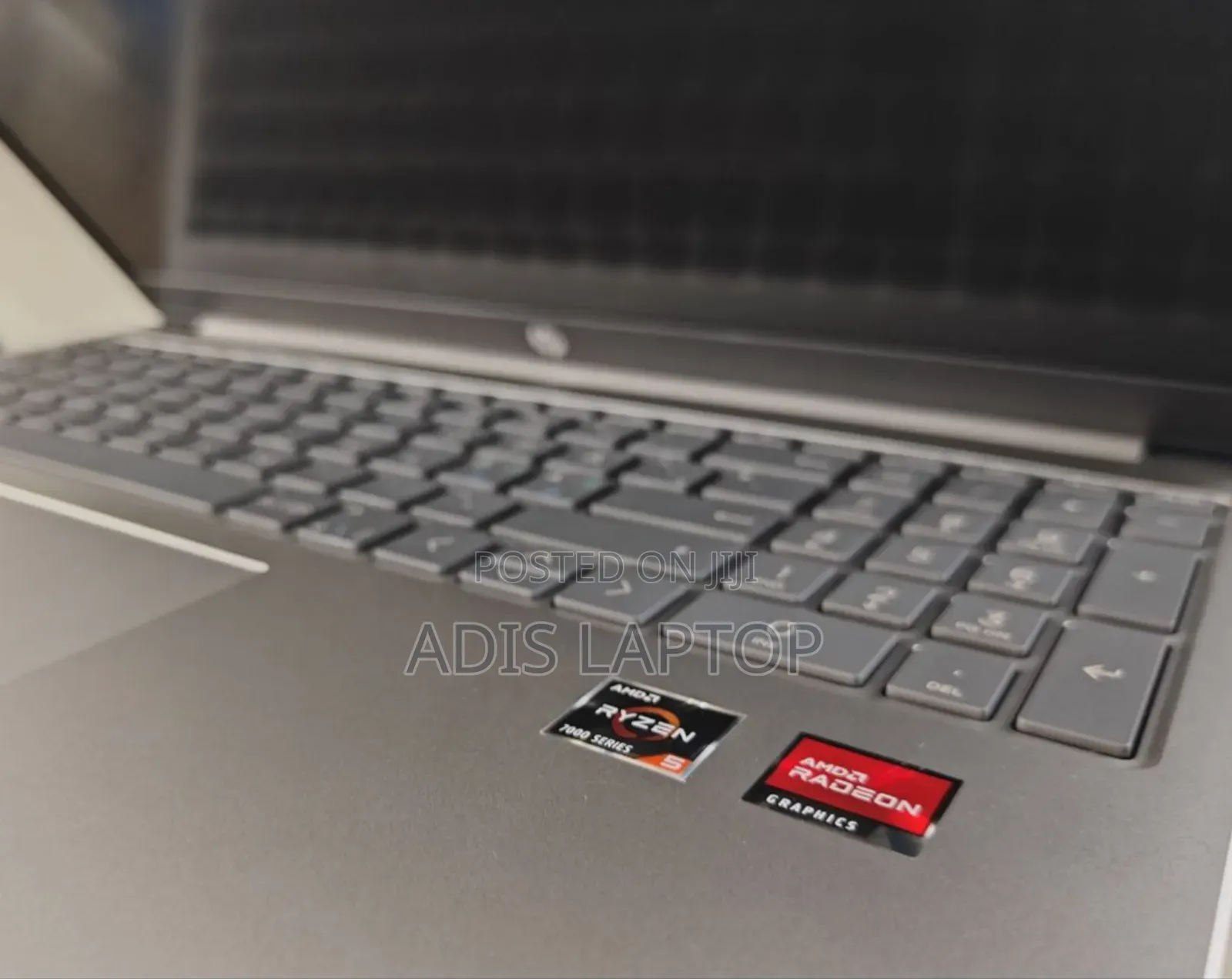 New Laptop HP Stream Notebook 16GB AMD Ryzen 5 SSD 512GB
