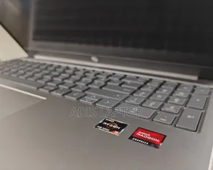 New Laptop HP Stream Notebook 16GB AMD Ryzen 5 SSD 512GB