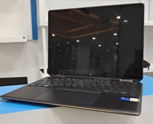 New Laptop HP Spectre 13 16GB Intel Core I7 SSD 512GB