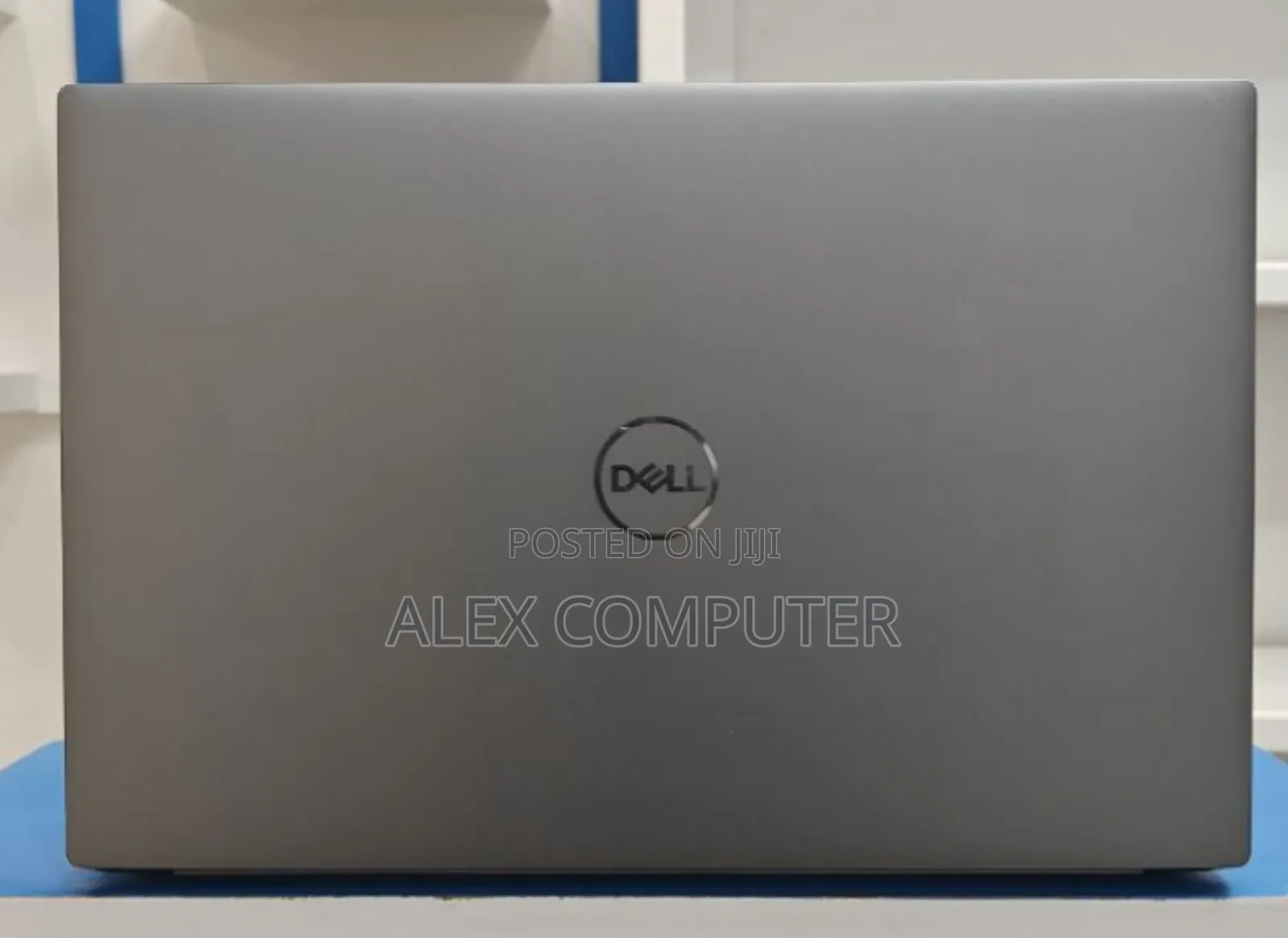 New Laptop Dell XPS 15 32GB Intel Core I7 SSD 512GB