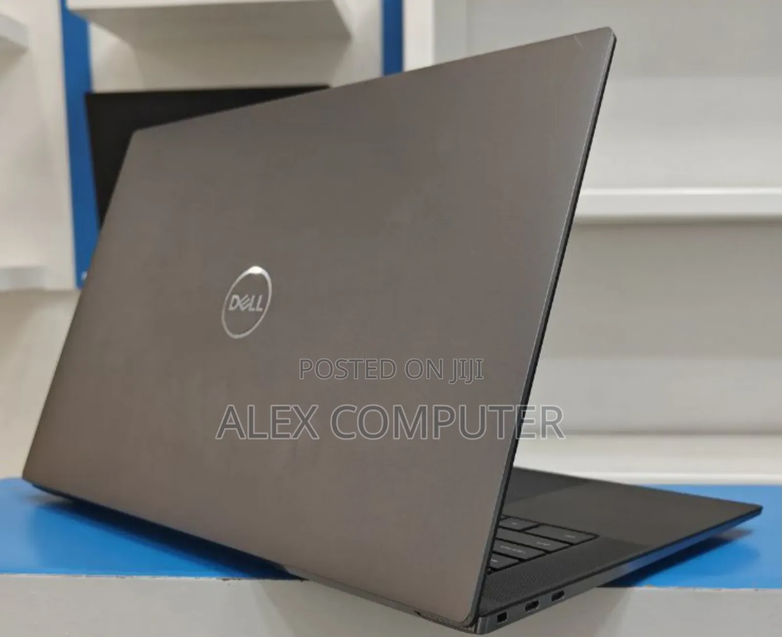 New Laptop Dell XPS 15 32GB Intel Core I7 SSD 512GB