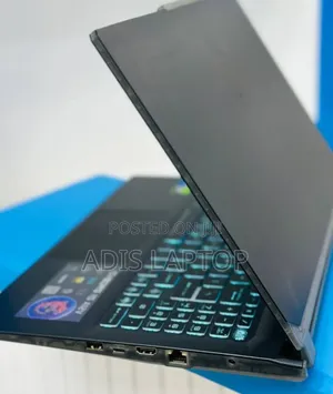 Photo - New Laptop MSI GF63 16GB Intel Core I7 HDD+SSD 1T