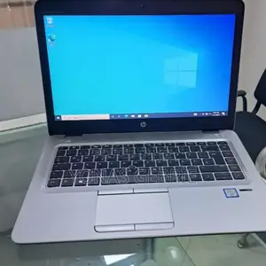 New Laptop HP EliteBook 840 8GB Intel Core I5 HDD 1T
